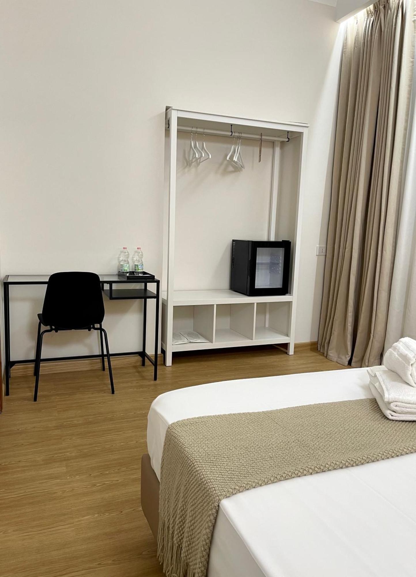 May Home Guest House โรม ภายนอก รูปภาพ