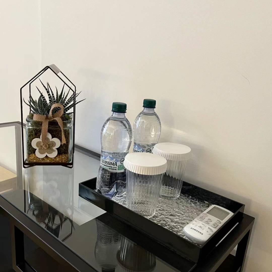 May Home Guest House โรม ภายนอก รูปภาพ