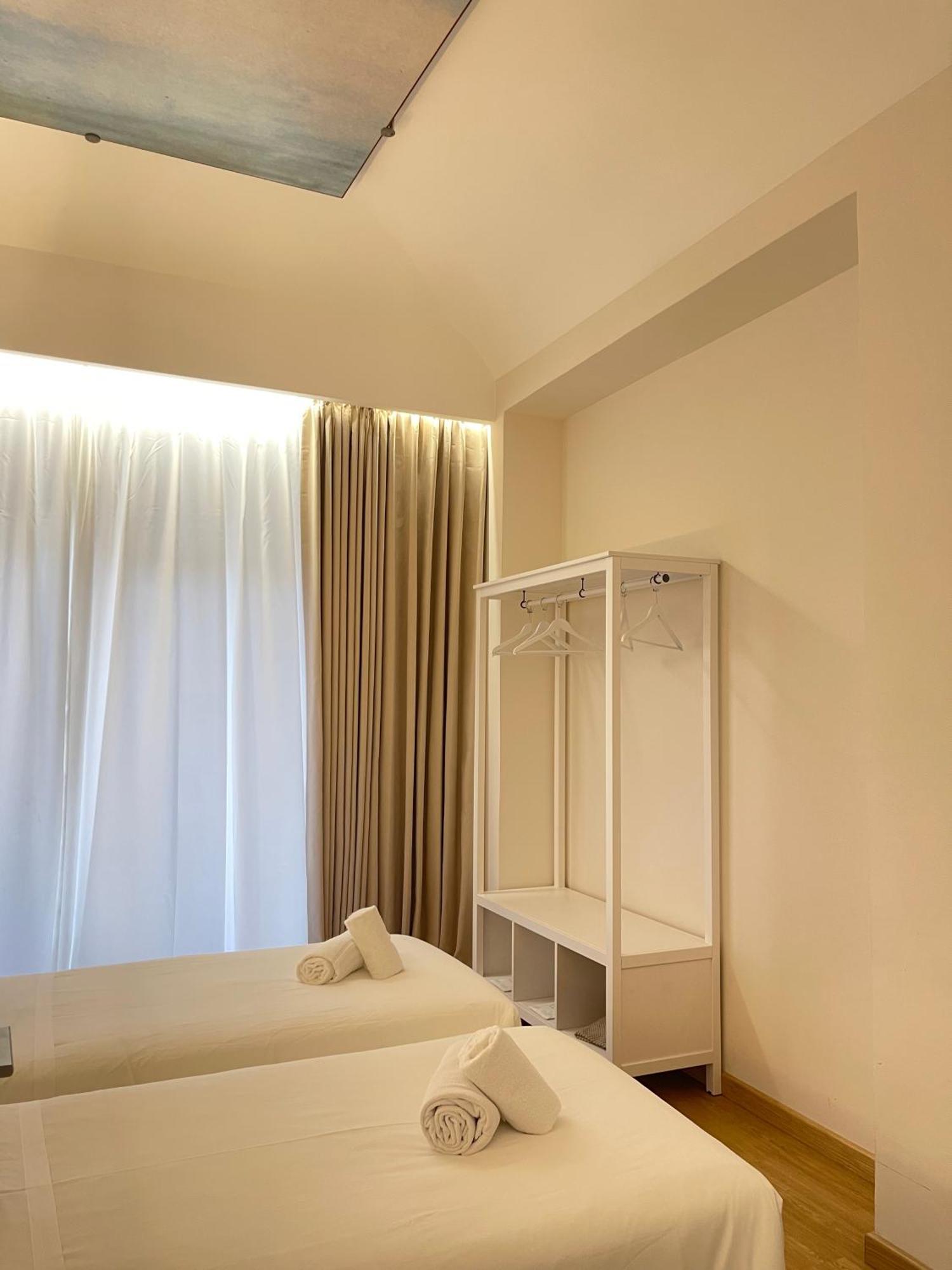 May Home Guest House โรม ภายนอก รูปภาพ