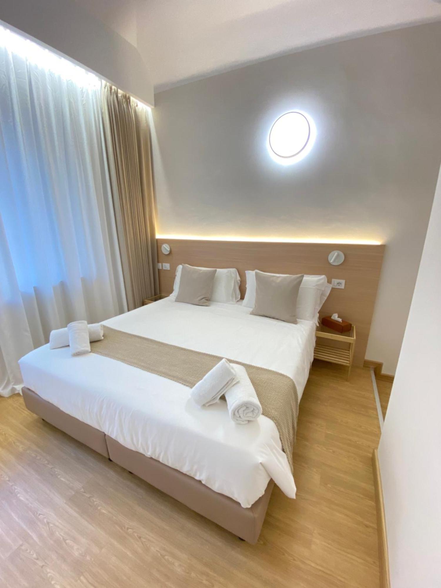May Home Guest House โรม ภายนอก รูปภาพ