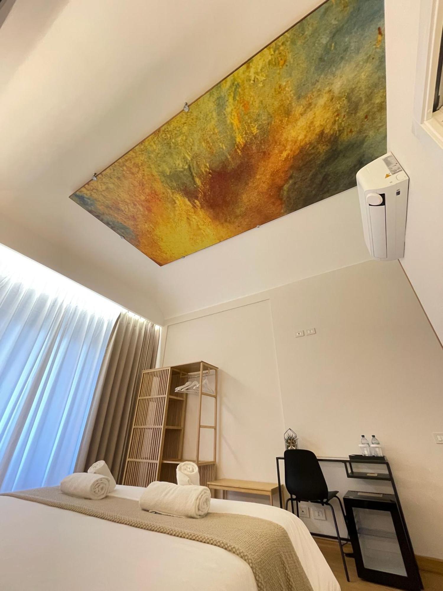 May Home Guest House โรม ภายนอก รูปภาพ