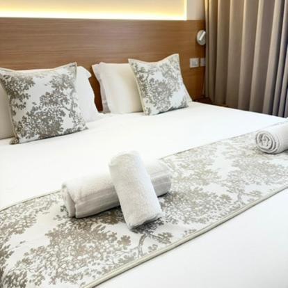 May Home Guest House โรม ภายนอก รูปภาพ