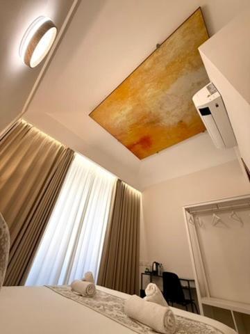 May Home Guest House โรม ภายนอก รูปภาพ